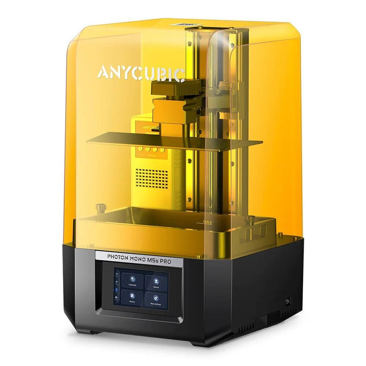 Anycubic Photon Mono M5s Pro 3D-Drucker 3ddruckboss