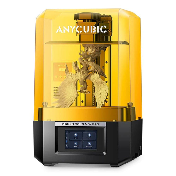 Anycubic Photon Mono M5s Pro 3D-Drucker 3ddruckboss