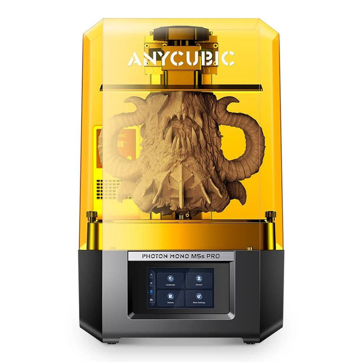 Anycubic Photon Mono M5s Pro 3D-Drucker 3ddruckboss