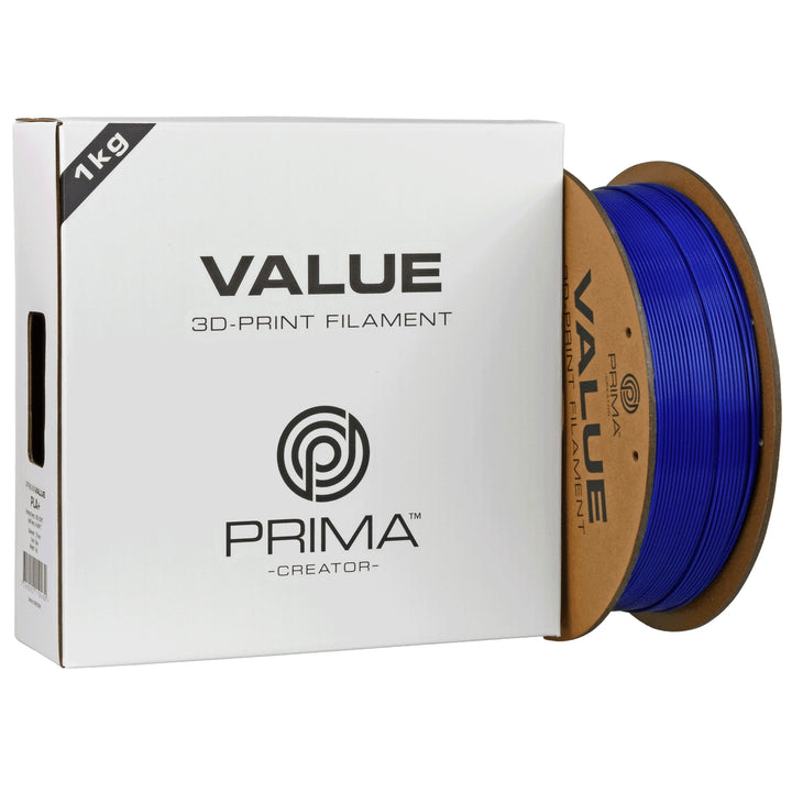 Primacreator Primavalue PLA+ 10KG Bundle Filament 3ddruckboss