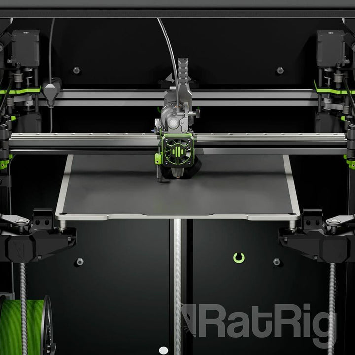 Rat Rig V-Core 4.0 Full Kit - 300MM 3D-Drucker 3ddruckboss