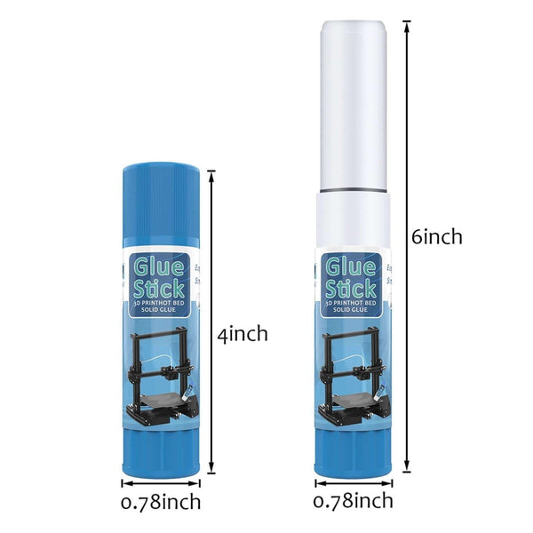 3D-Glue Stick.